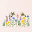 Ensemble de serviettes 100% coton Hada-1360223240
