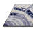 Silky Soft Plush Gray Area Rug-100862135