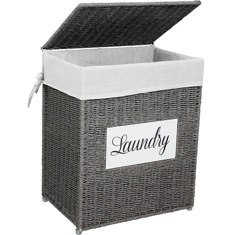 Panier à linge