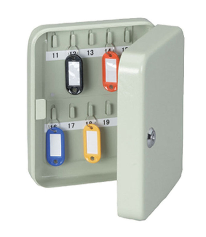 Metal Wall Organizer