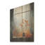 Meadow Windows View II - Meadow sur bois-1714033532