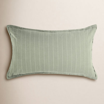 Keegan Linen Shams