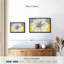 Marguerite sur toile-102354567
