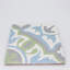 Baha 8" x 8" Cement/Marble Mosaic Wall & Floor Tile-1495817022