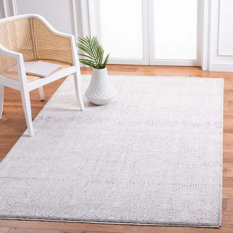 Johannsen 300 Performance Oriental Rug, Rectangle 5' x 8'