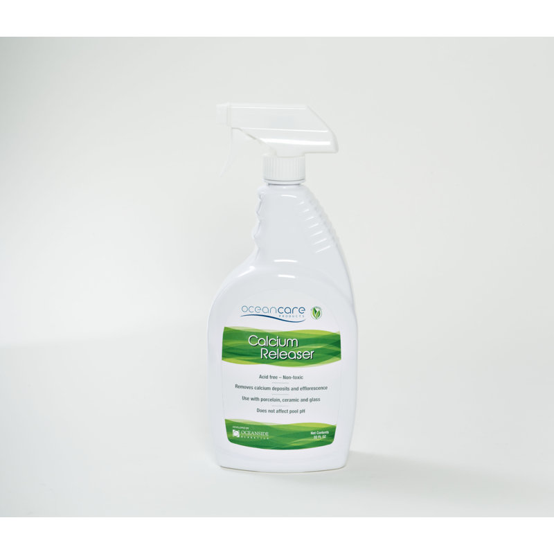 Calcium Releaser, Pinte, gâchette