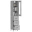 Mikala Display Cabinet-1579668054