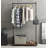 Metal Standard Drying Rack
