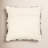 Cyan Geometric Wool Throw Pillow-1982802349-1996122577