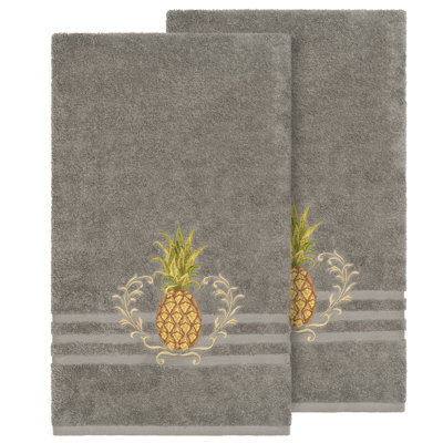 Welcome Turkish Cotton Midweight Bath Towel