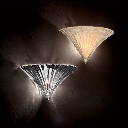 Eidson 1 Light Wall Lamp
