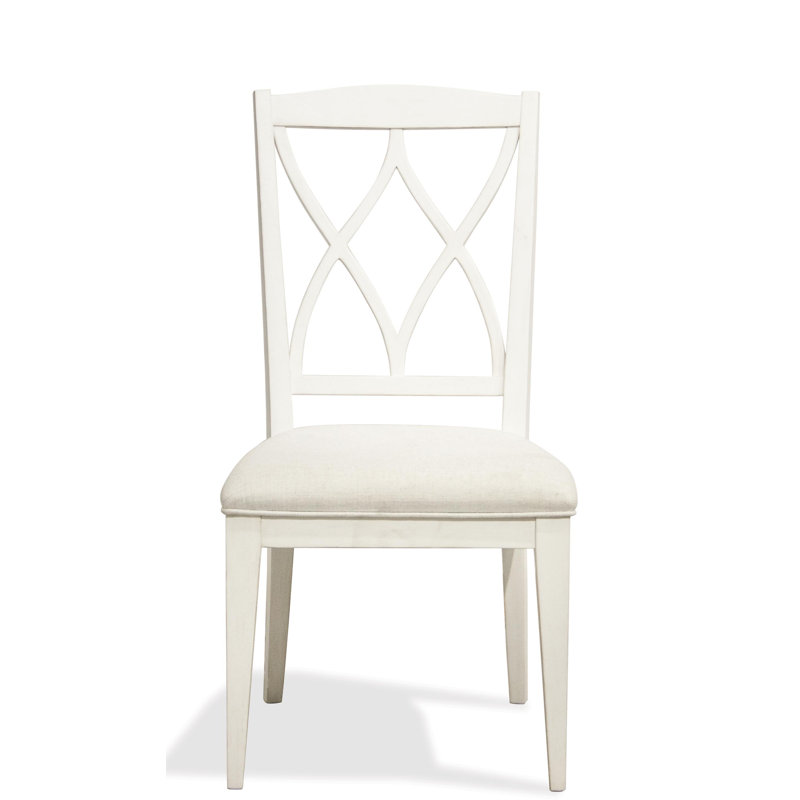 Chaise d'appoint Elnora