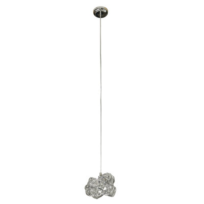 1 - Light Crystal Pendant