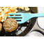 Fourchette à viande flexible-37358591