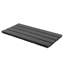 Lot de 22 dalles de terrasse emboîtables, revêtement de sol imperméable pour patio, facile à poser soi-même, pour balcon, jardin ou bord de piscine.-119190537