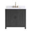 Emett 36 in. Single Vanity