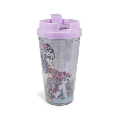 16 oz Gobelet de voyage à double paroi