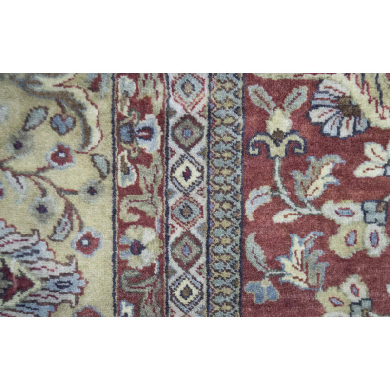 One-of-a-Kind 7'9" X 9'9" Area Rug