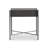 Bernhardt Outline Side Table