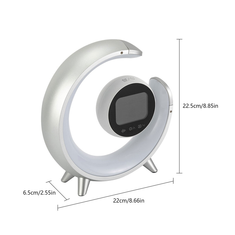 Kendralyn Novelty Lamp