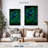 Avery Neon Peacocks-108427762