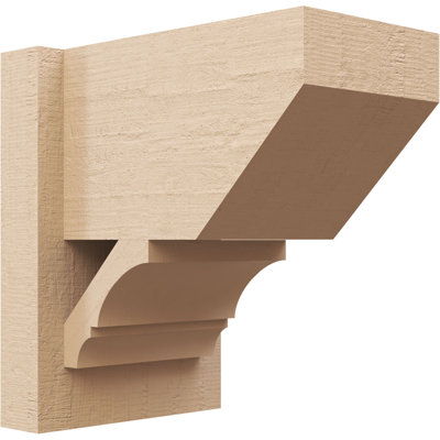 Bois de cèdre brut Balboa Slat