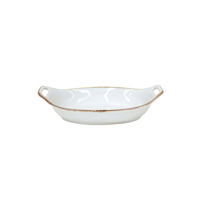Boulanger ovale