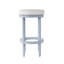 Lind Island Backless Swivel Counter Stool-825993476
