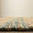 Martha Stewart 9525 Hand Tufted 40% Jute; 40% Wool; 20% Cotton Striped Rug-119023217