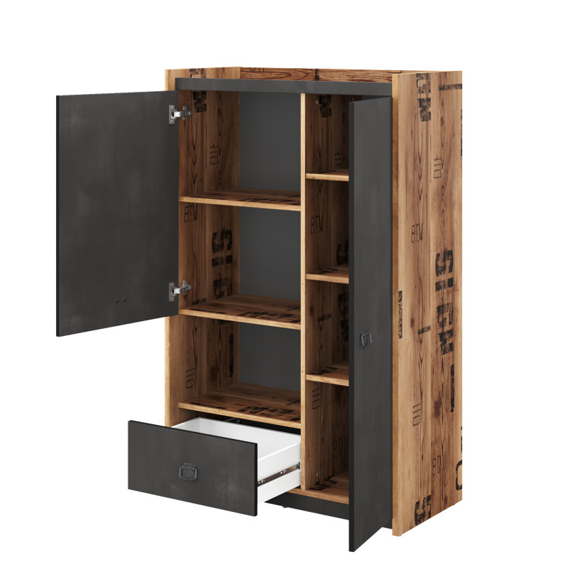 Aquavia 90cm Sideboard