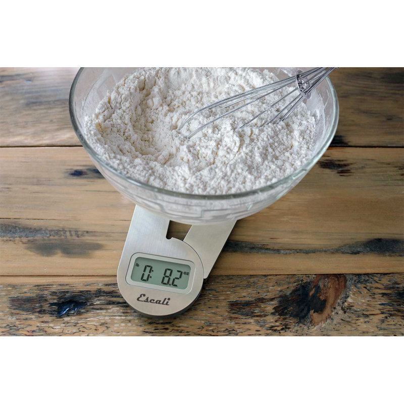Escali Digital Scale