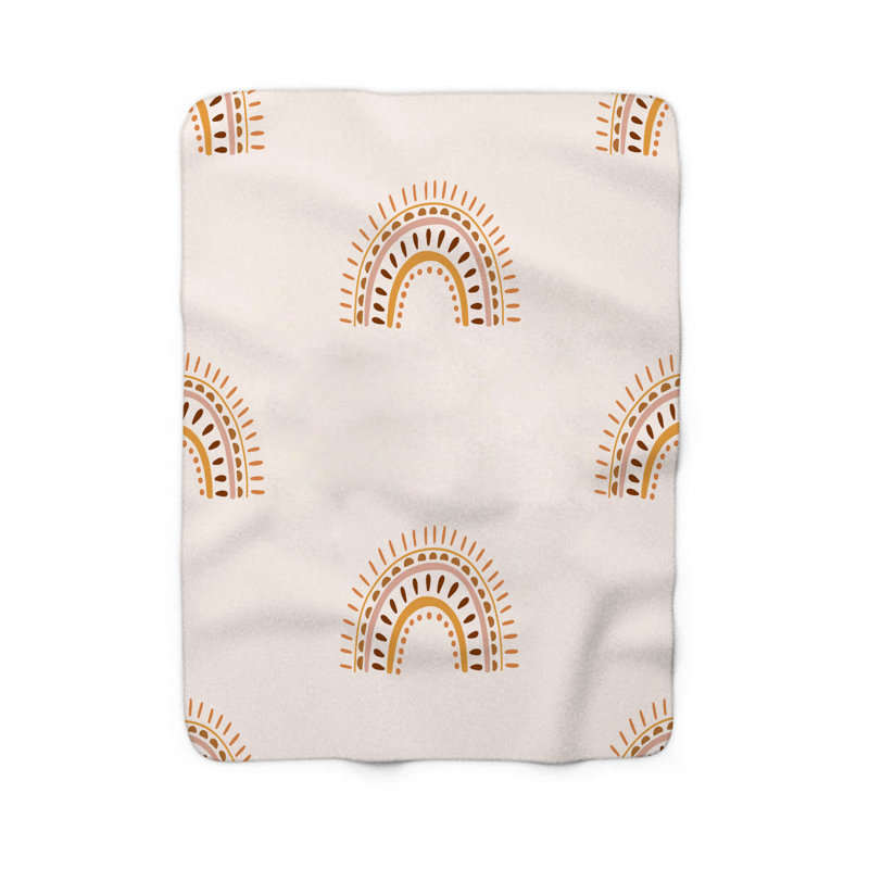Throw Blanket, Queen
