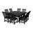 POLYWOOD Vineyard 9-Piece Dining Set-29563472