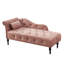 Chaise longue à accoudoir gauche Enguerran-1990680530