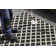 Nizza Flatweave Black/Cream Rug