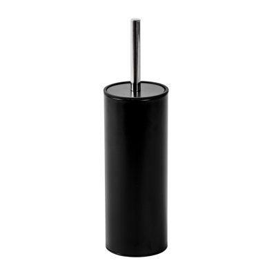 Jana Free-Standing Toilet Brush and Holder