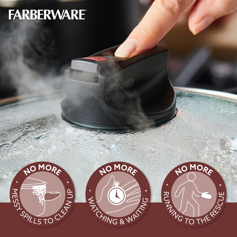 Go Healthy! by Farberware — Farberware Cookware