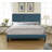Alano Damen Upholstered Storage Standard Bed-1749969673-1749969674