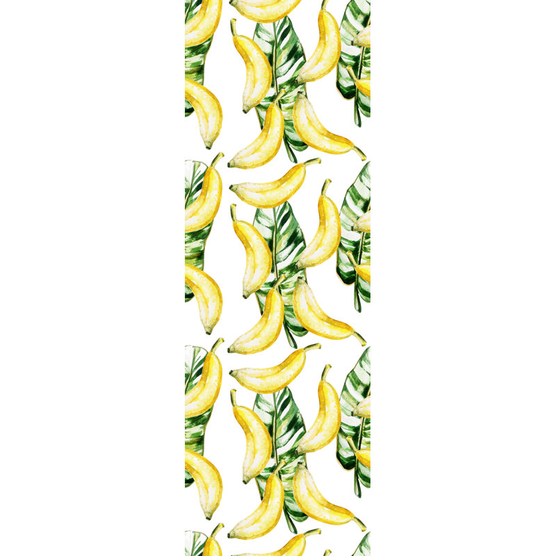 Rouleau de papier peint adhésif Wyona, L 120 po x l 25 po