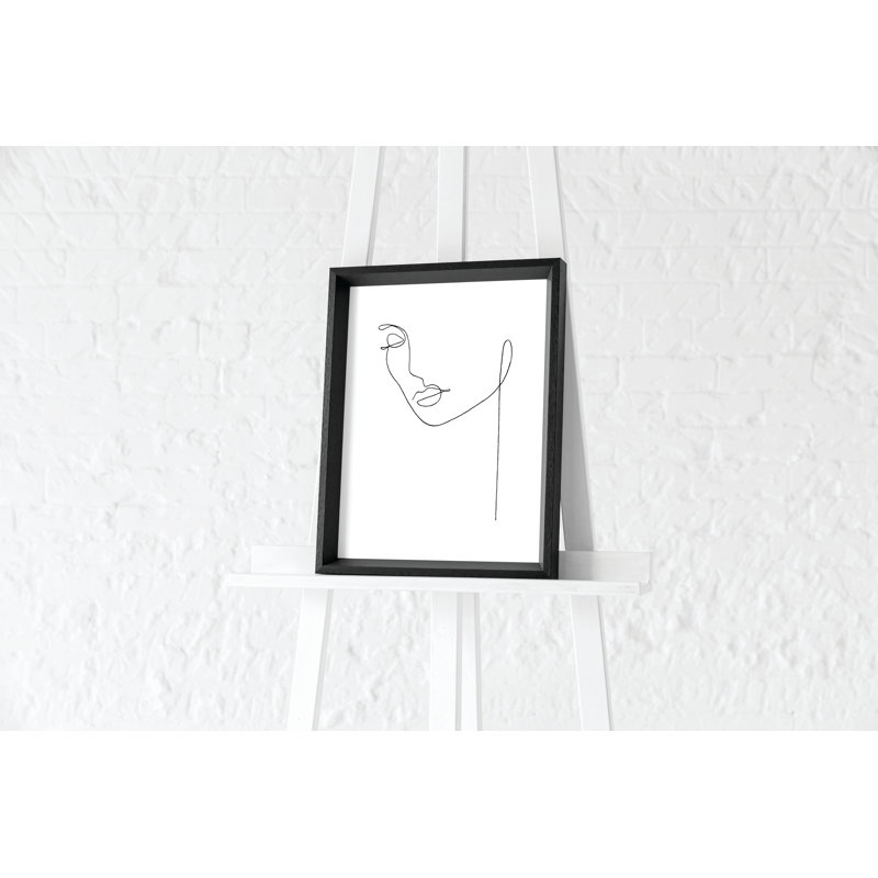 Dream by Louise Nisbet - Print, Unframed Paper