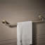 Artifacts® Wall Mounted Towel Bar-2144361805-2066559719