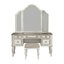 Casner 3 Piece Vanity Set