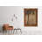 Loom Woven Cotton Blend Wall Hanging-1971706220