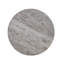 Table de bout ronde avec tablette Elysian-1611039925-1611039920