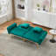 2 Seater Fabric Loveseat