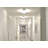 Dimmable Rectangle Wrap Around
