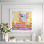 Apres Sun Giclee Print by Dana Gibson