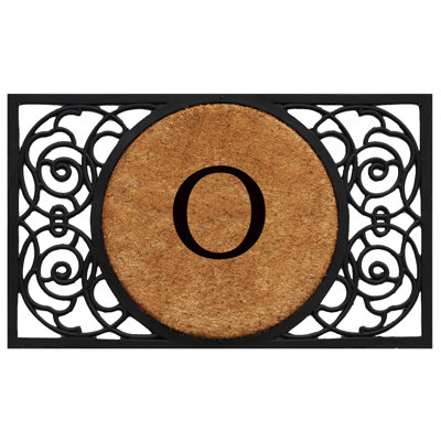 Tapis d'extérieur antidérapant Cermenho
