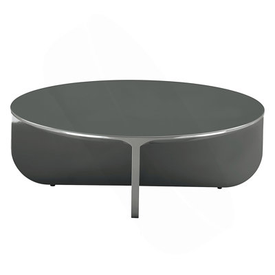 Table basse Dark Olivish