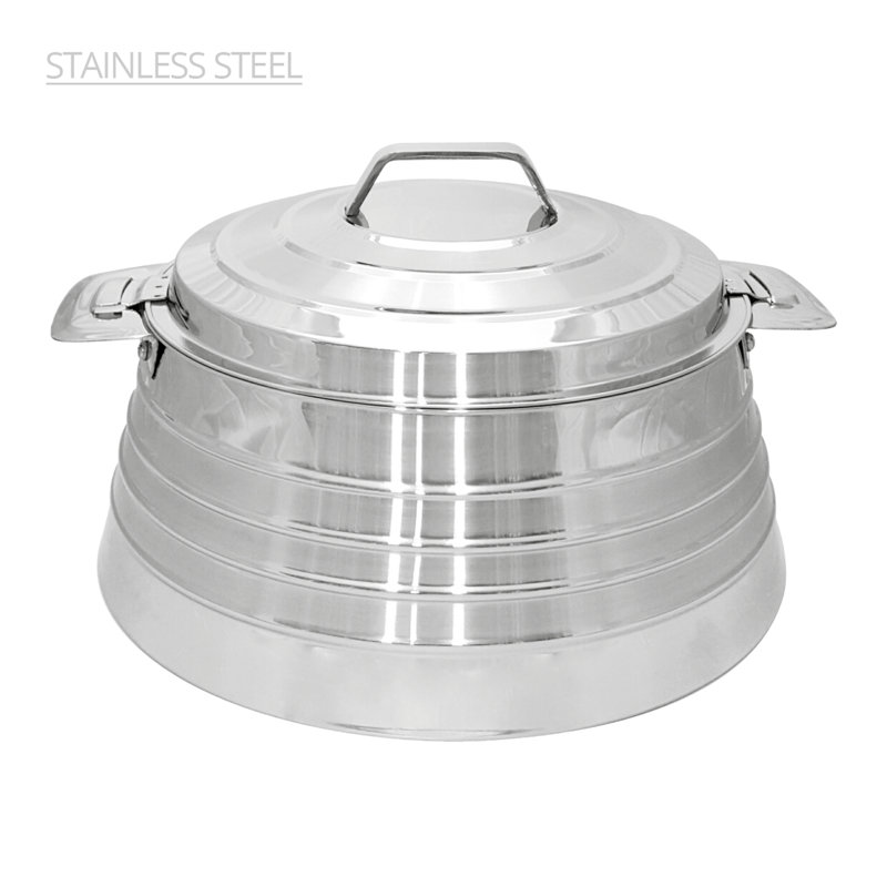 Jumbo Food Storage Container